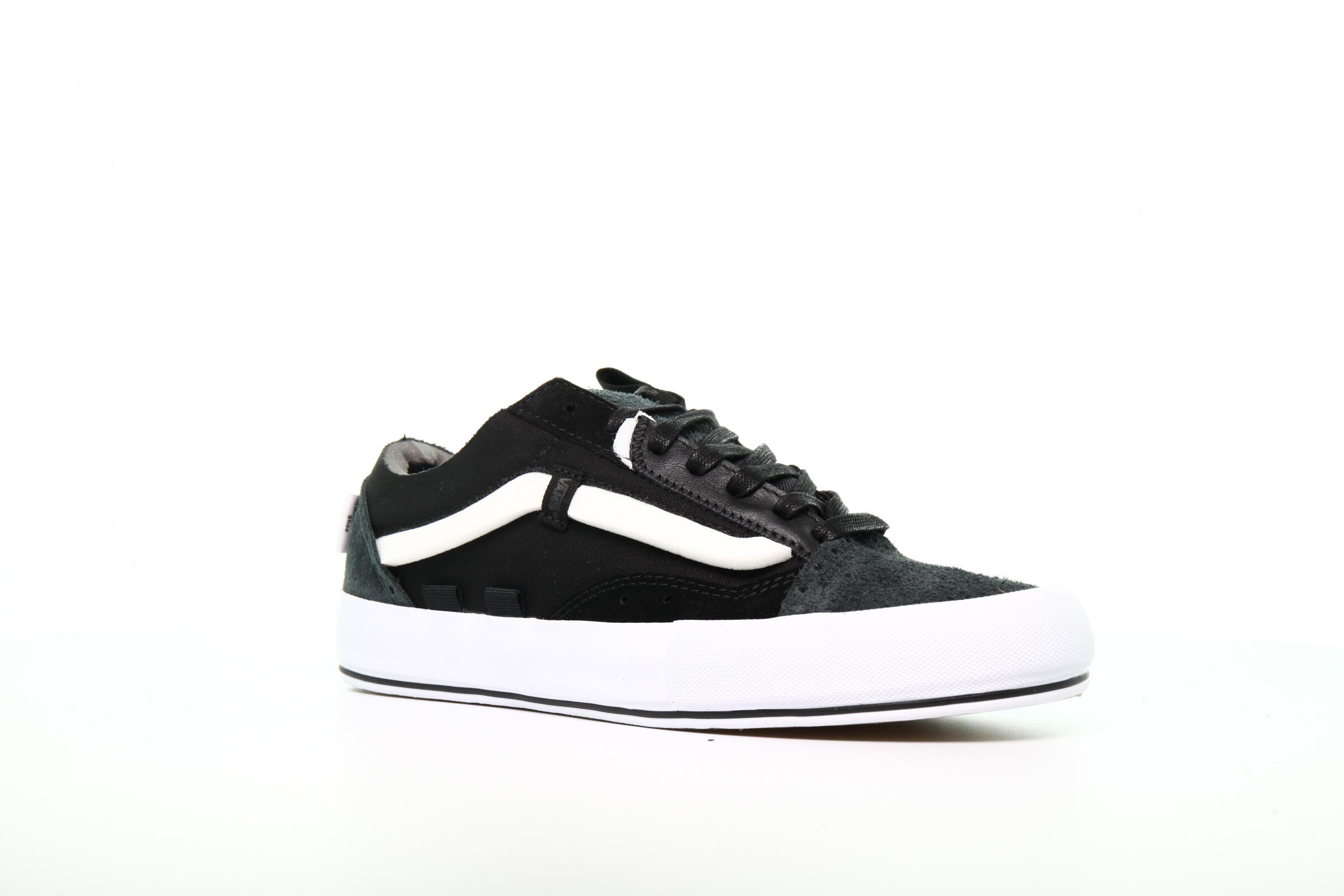 Vans Old Skool Cap LX 